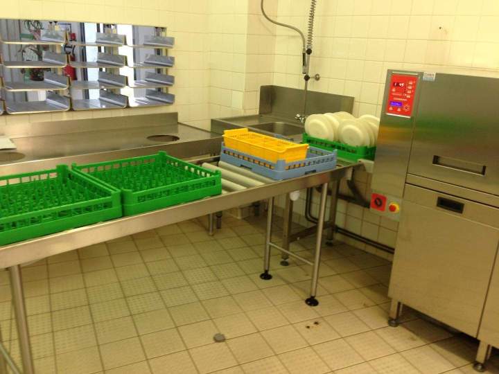 Matériels de cuisine professionnels Passy-sur-Seine