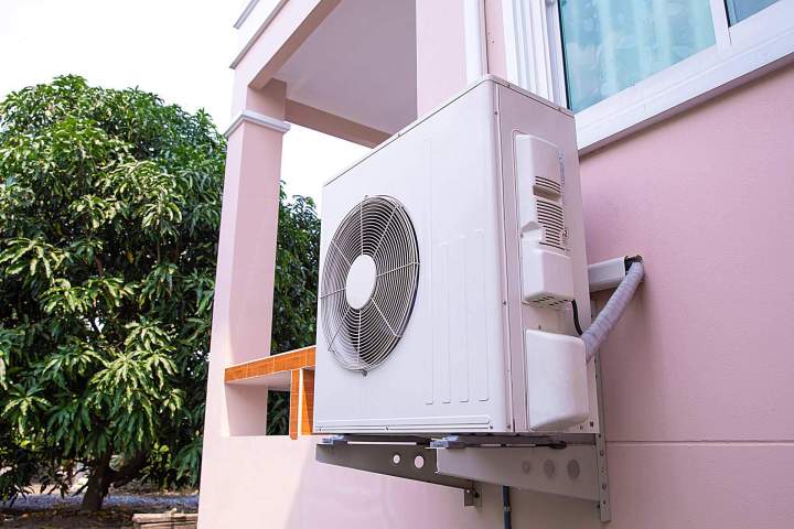 Solutions complètes pour le confort thermique