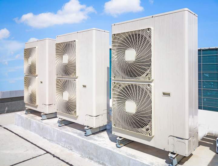 Pose minutieuse de tous vos équipements thermiques
