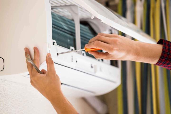 Maintenance climatiseur Passy-sur-Seine